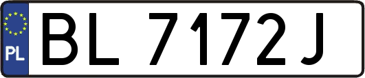 BL7172J
