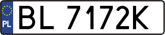 BL7172K