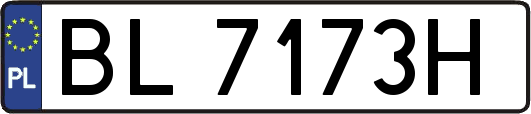 BL7173H