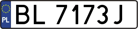 BL7173J