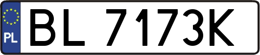 BL7173K