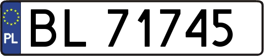 BL71745