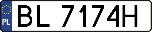 BL7174H