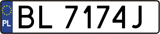 BL7174J