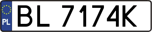 BL7174K