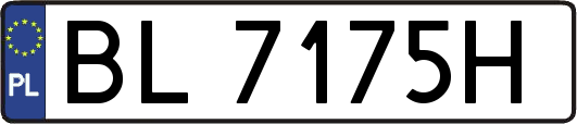 BL7175H