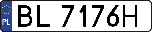 BL7176H