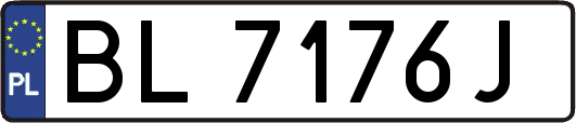 BL7176J