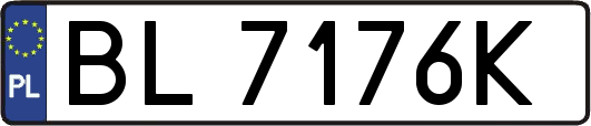 BL7176K