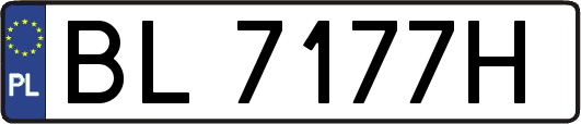 BL7177H