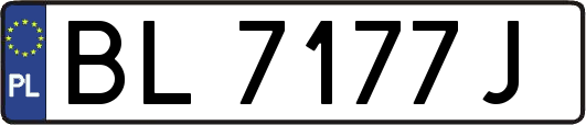 BL7177J