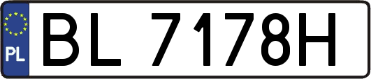 BL7178H