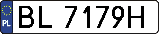 BL7179H