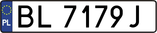 BL7179J