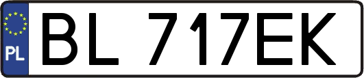 BL717EK