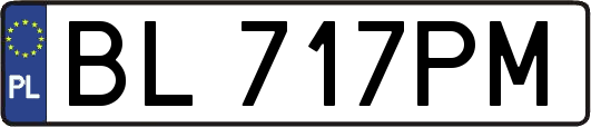 BL717PM