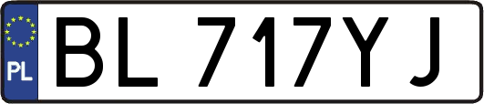 BL717YJ