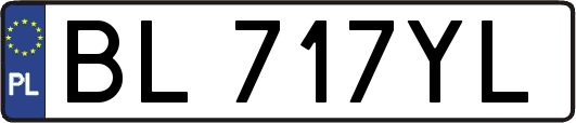 BL717YL