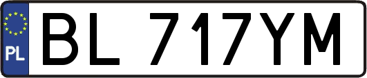 BL717YM