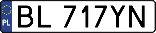 BL717YN