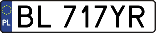 BL717YR