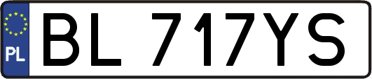 BL717YS