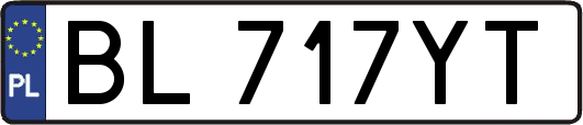 BL717YT