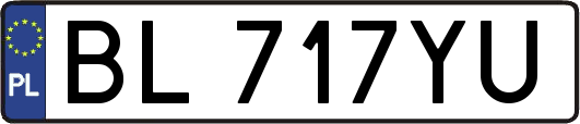 BL717YU