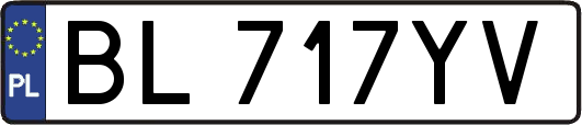 BL717YV