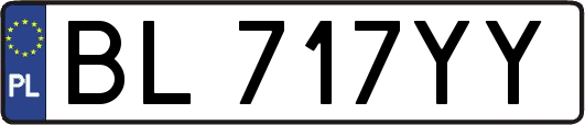 BL717YY