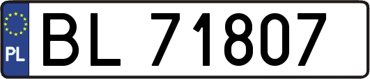 BL71807