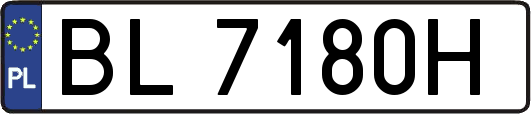 BL7180H