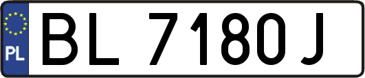 BL7180J