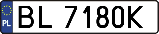 BL7180K