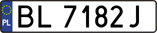 BL7182J