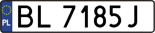 BL7185J
