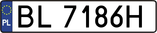 BL7186H