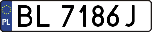 BL7186J