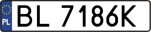 BL7186K