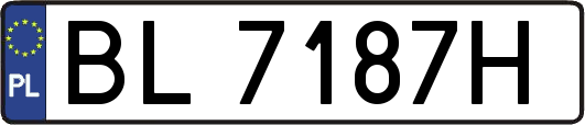 BL7187H