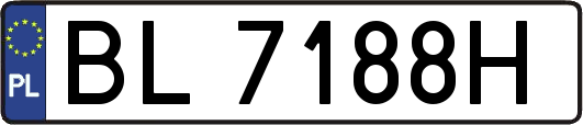 BL7188H