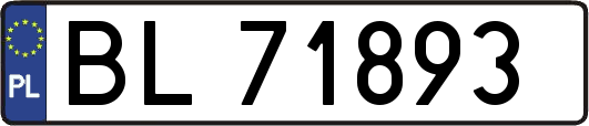 BL71893