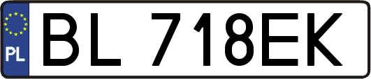 BL718EK