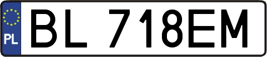 BL718EM