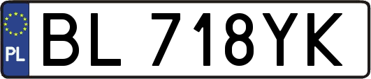 BL718YK