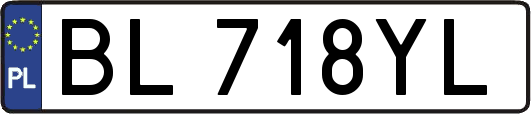 BL718YL