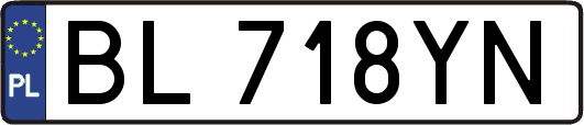 BL718YN