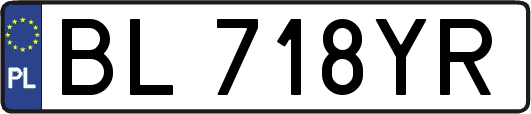 BL718YR