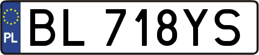 BL718YS