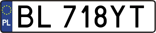 BL718YT